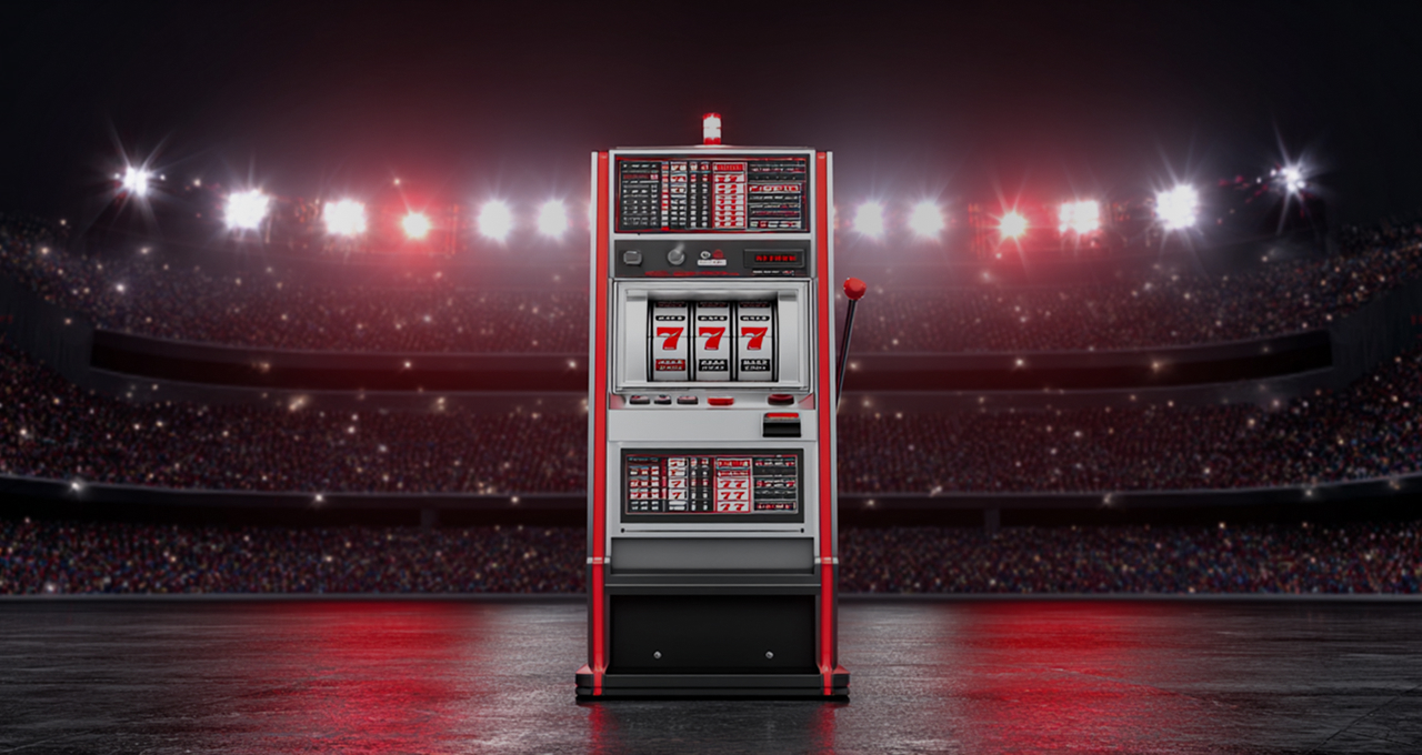 Vulkan Vegas Casino