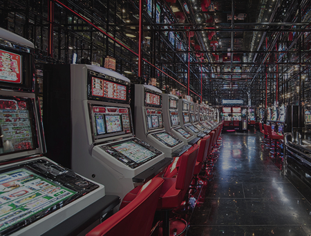 Vulkan Vegas Casino