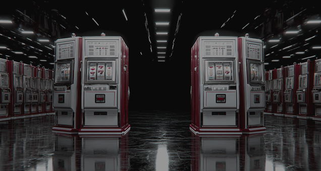 Vulkan Vegas Casino