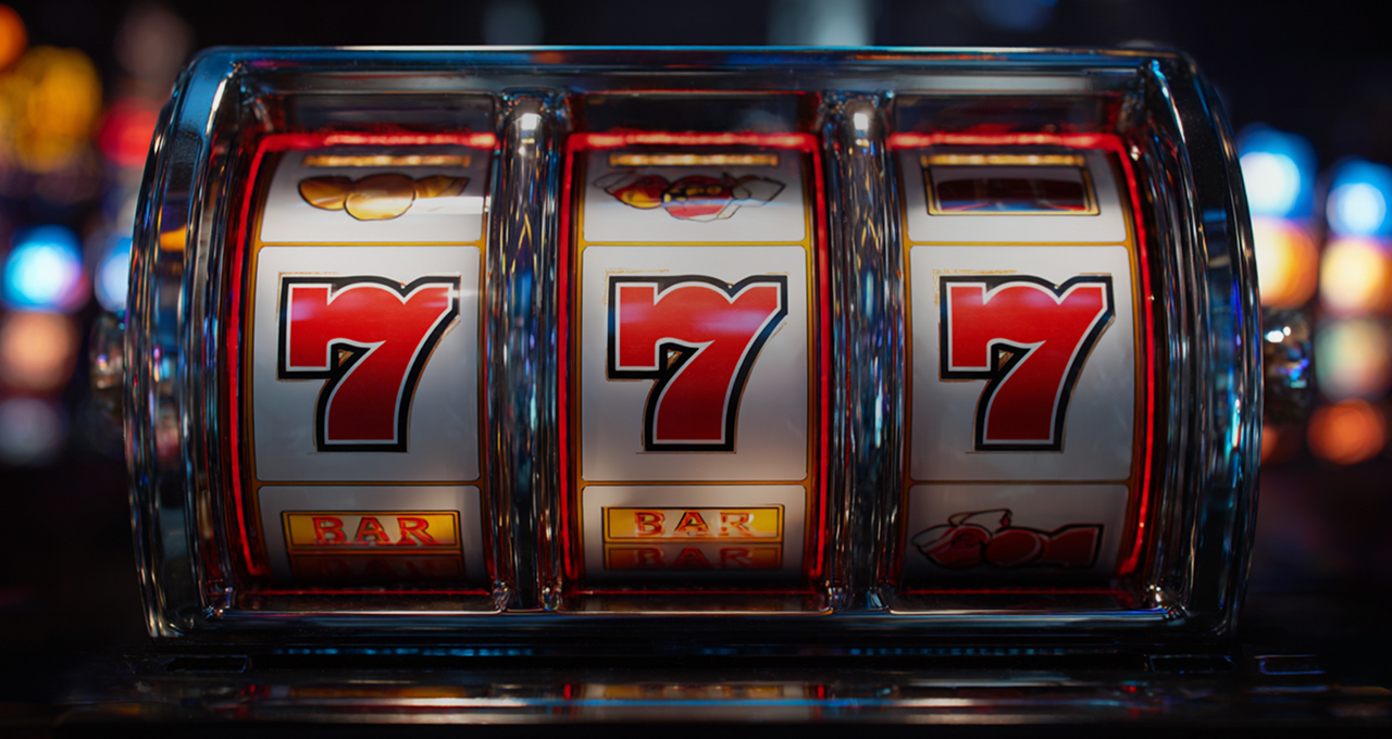 Vulkan Vegas Casino